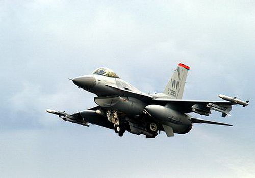 YψDv܊F-16C