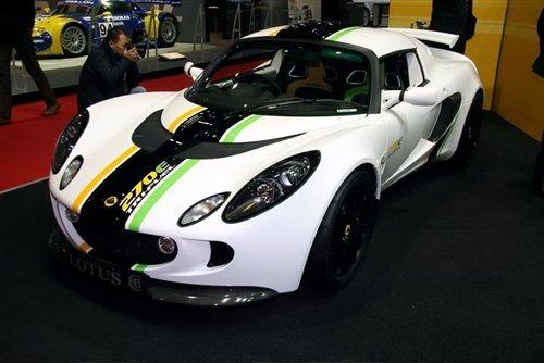 Mڭh܇ɏExige 270E ܇֮