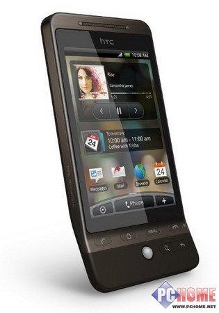 c鿴ĈDƬ HTC Hero - ܊ͻ Androidϵy֙C]