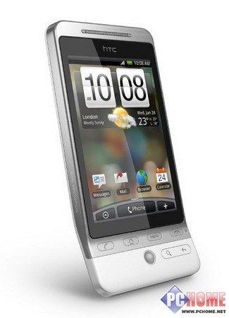 c鿴ĈDƬ HTC Hero - ܊ͻ Androidϵy֙C]