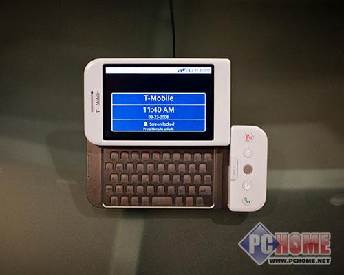 c鿴ĈDƬ HTC Dream(T-mobile G1) - ^ܚgӭ 2000Ԫж֙C]