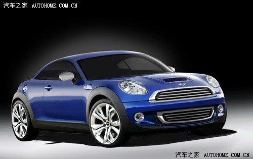 С̖ڣMINI Coupe܇ͷm˸װl(f) ܇֮