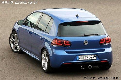 ӰR32󱊰l265R܇Golf R ܇֮