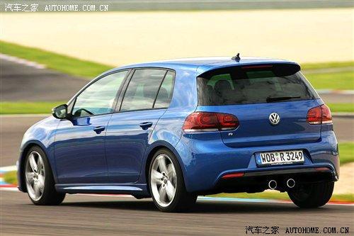 ӰR32󱊰l265R܇Golf R ܇֮