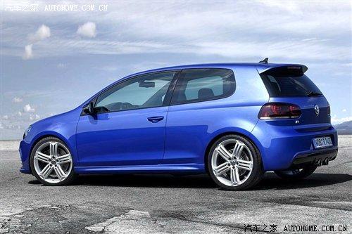 ӰR32󱊰l265R܇Golf R ܇֮