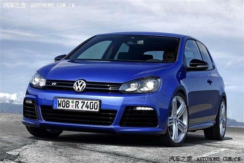 ӰR32󱊰l265R܇Golf R ܇֮