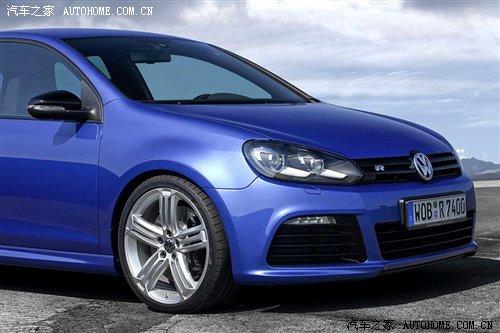 ӰR32󱊰l265R܇Golf R ܇֮