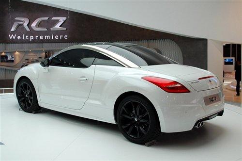 Mڇ Coupe܇RCZ ܇֮