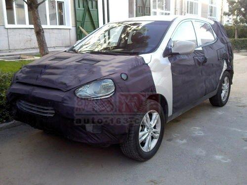 2.0L/2.4L FȫiX35aչ ܇֮