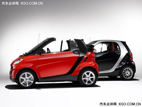 16-21f Y`smart fortwo 