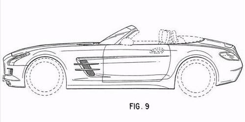 ͬ6.2V8 YSLS AMG(bo)D