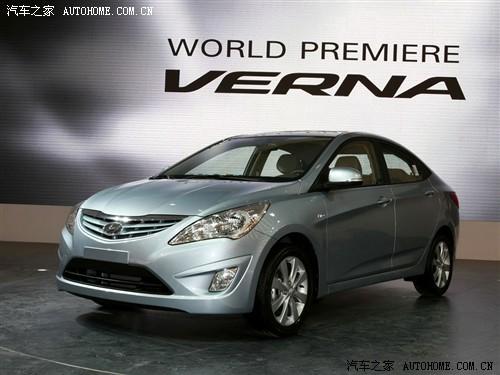 F F verna 2010 