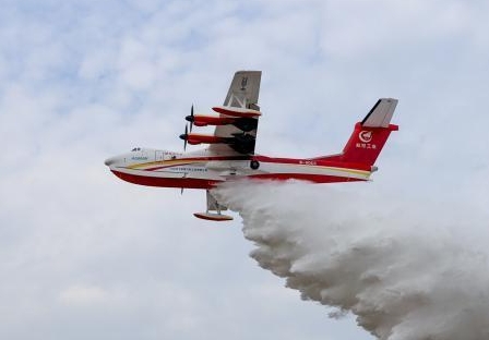 空中手術(shù)、災(zāi)難救援……中國(guó)特種飛機(jī)究竟“特”在哪里？